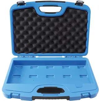 BGS Lege koffer voor BGS gereedschapsmodules 1/3