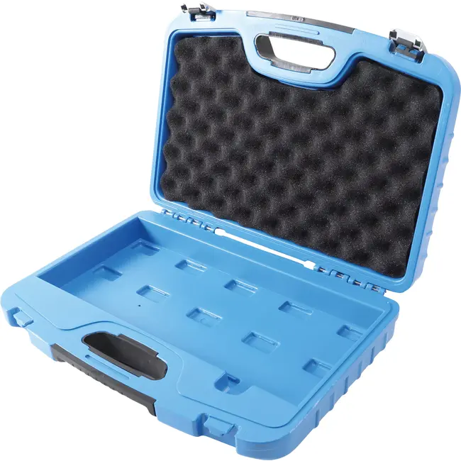 BGS Lege koffer voor BGS gereedschapsmodules 1/3