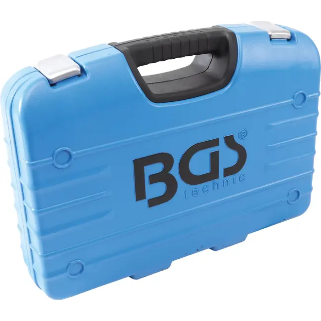 BGS Lege koffer voor BGS gereedschapsmodules 1/3