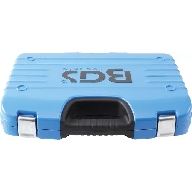 BGS Lege koffer voor BGS gereedschapsmodules 1/3