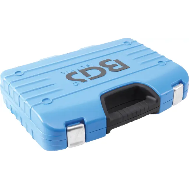 BGS Lege koffer voor BGS gereedschapsmodules 1/3