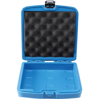 BGS Lege koffer voor BGS gereedschapsmodules 1/6