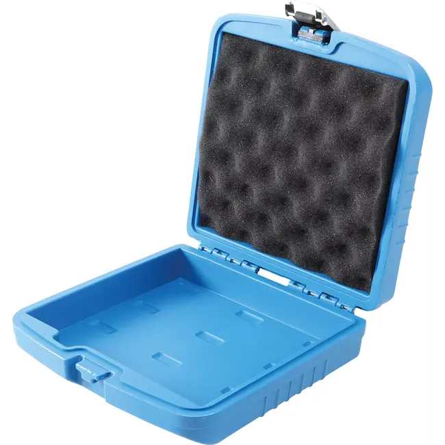 BGS Lege koffer voor BGS gereedschapsmodules 1/6