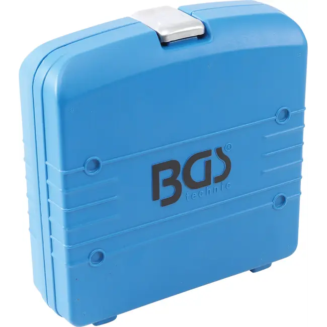 BGS Lege koffer voor BGS gereedschapsmodules 1/6