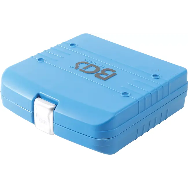 BGS Lege koffer voor BGS gereedschapsmodules 1/6