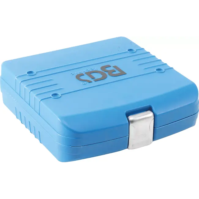 BGS Lege koffer voor BGS gereedschapsmodules 1/6