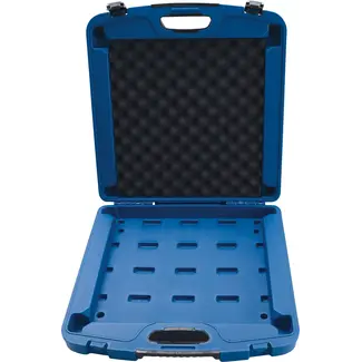BGS Lege koffer voor BGS gereedschapsmodules 2/3