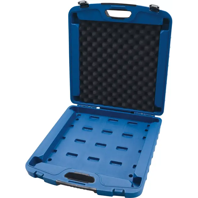BGS Lege koffer voor BGS gereedschapsmodules 2/3