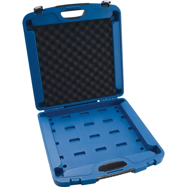 BGS Lege koffer voor BGS gereedschapsmodules 2/3
