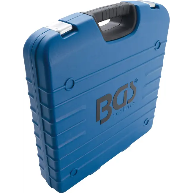 BGS Lege koffer voor BGS gereedschapsmodules 2/3