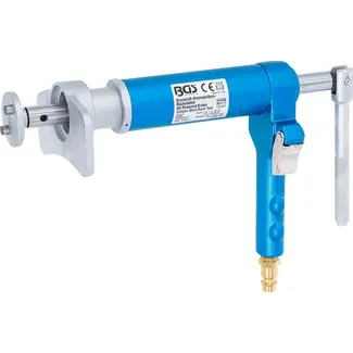 BGS Lucht remzuiger terugsteller