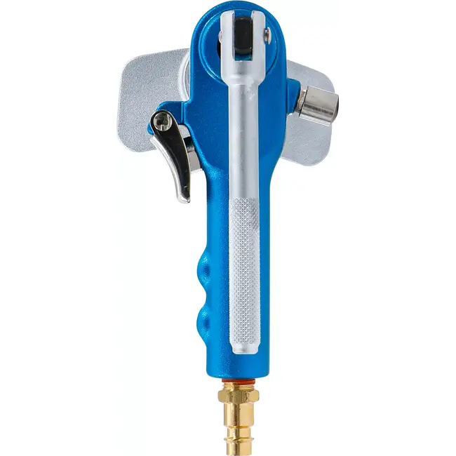 BGS Lucht remzuiger terugsteller