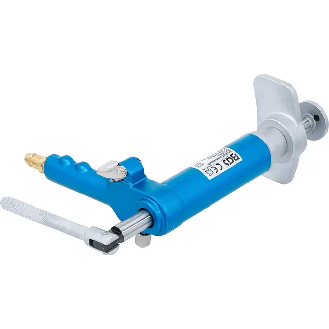 BGS Lucht remzuiger terugsteller