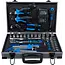 BGS Universele gereedschapskoffer - 85 delig