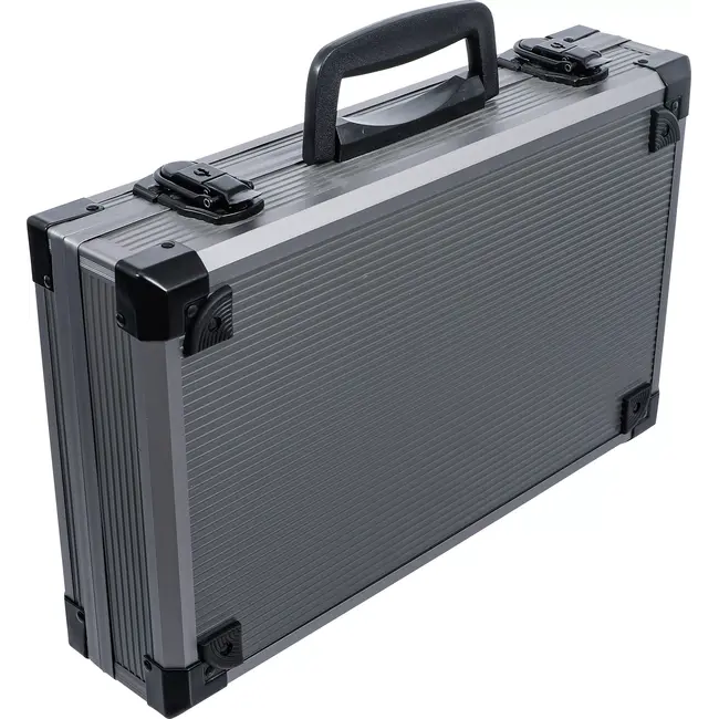 BGS Universele gereedschapskoffer - 85 delig