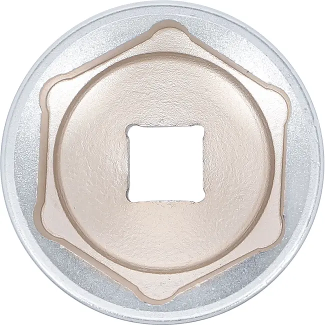 BGS Dopsleuteldop zeskant - 3/4" - 60 mm