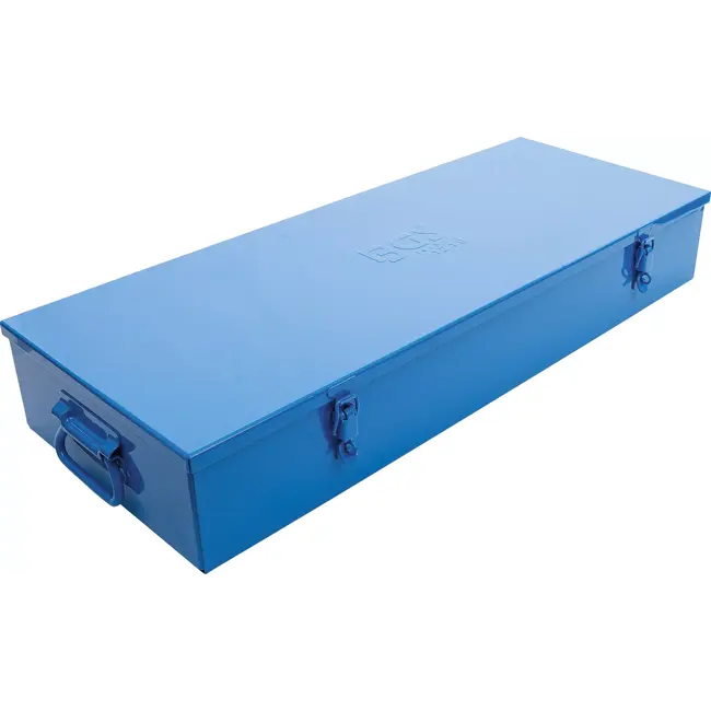 BGS Dopsleutelset - 1" - 15 delig