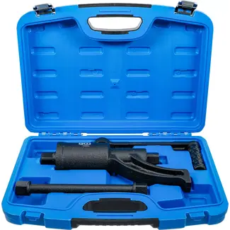 BGS Krachtvermeerderaar