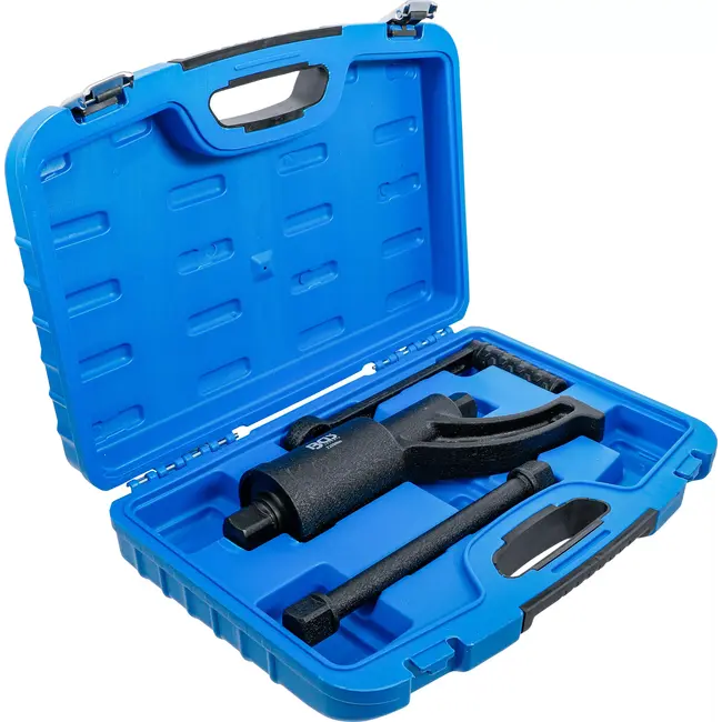 BGS Krachtvermeerderaar