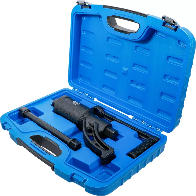 BGS Krachtvermeerderaar