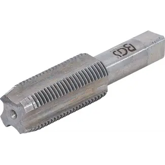 BGS technic Draadsnijtap - voor BGS 126 - M17 x 1,5