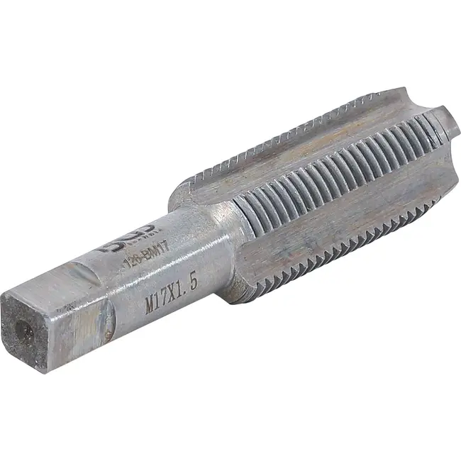 BGS Draadsnijtap - voor BGS 126 - M17 x 1,5
