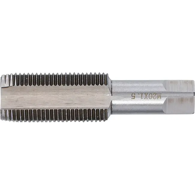 BGS Draadsnijtap - voor BGS 126 - M20 x 1,5
