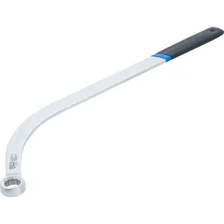 BGS technic Spanrolsleutel - twaalfkant - 14 mm