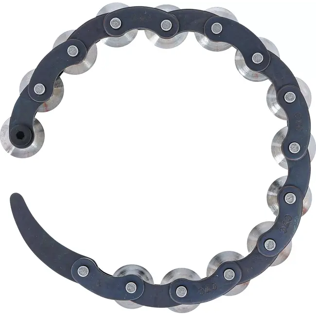 BGS Reserve ketting voor uitlaat kettingsnijder voor BGS 133