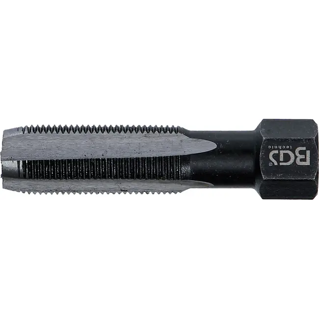 BGS Draadsnijtap - M16 x 1,25 - voor BGS 149