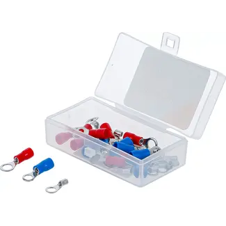 BGS technic Assortiment kabelschoenen - 30 delig