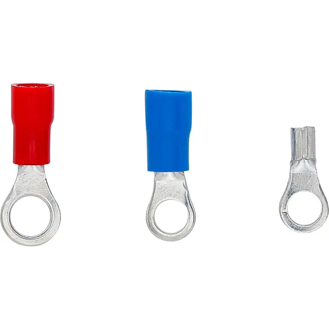 BGS Assortiment kabelschoenen - 30 delig