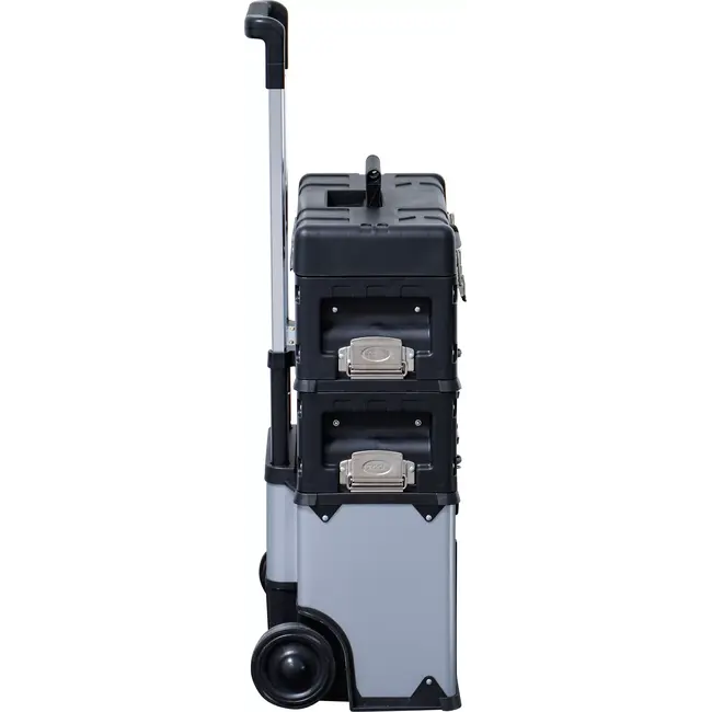 BGS Gereedschapwagen - verrijdbaar - met 111 gereedschappen