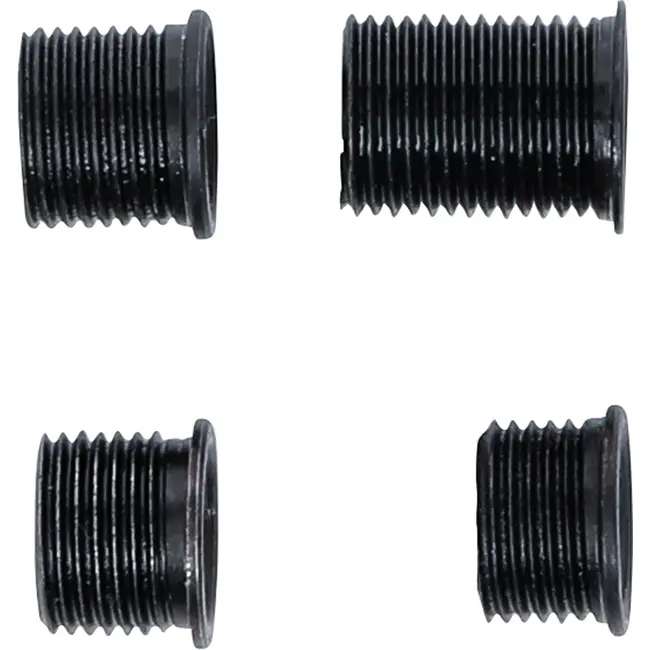 BGS Draadbusset - M12 x 1,25 mm - voor BGS 166 - 4 delig