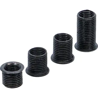 BGS Draadbusset - M8 x 1,0 mm - voor BGS 167 - 4 delig