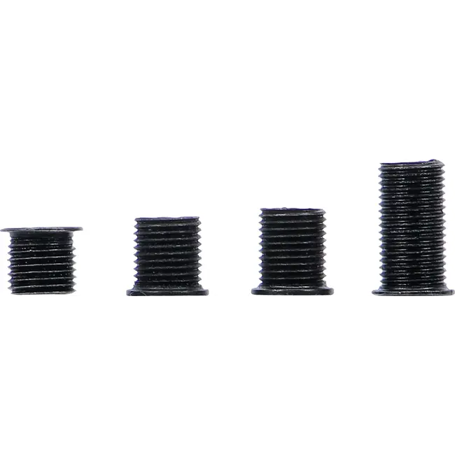 BGS Draadbusset - M8 x 1,0 mm - voor BGS 167 - 4 delig