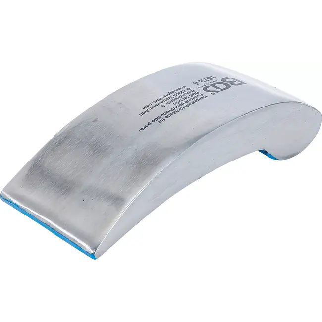 BGS Handaambeeld - wigvorm - gewelfd