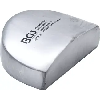 BGS Handaambeeld - hakvorm