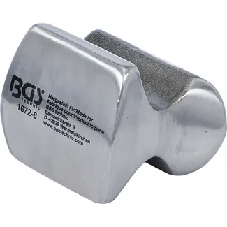 BGS technic Handaambeeld - kleine radius