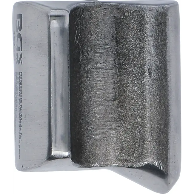 BGS Handaambeeld - kleine radius