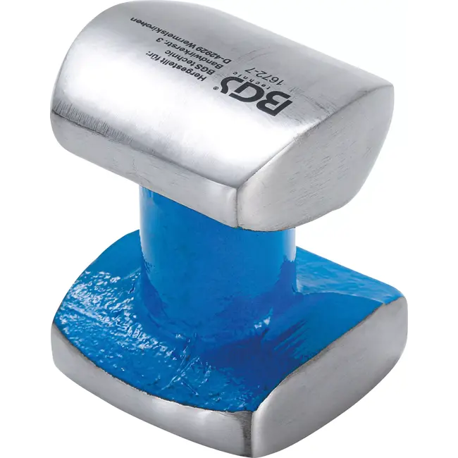 BGS Handaambeeld - grote radius