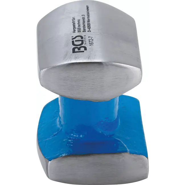 BGS Handaambeeld - grote radius