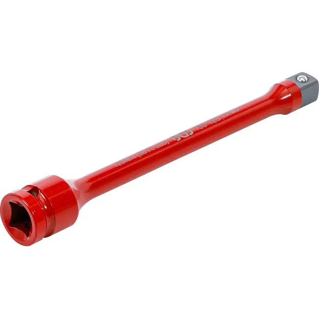 BGS Moment verlengstuk - 1/2" - 120 Nm