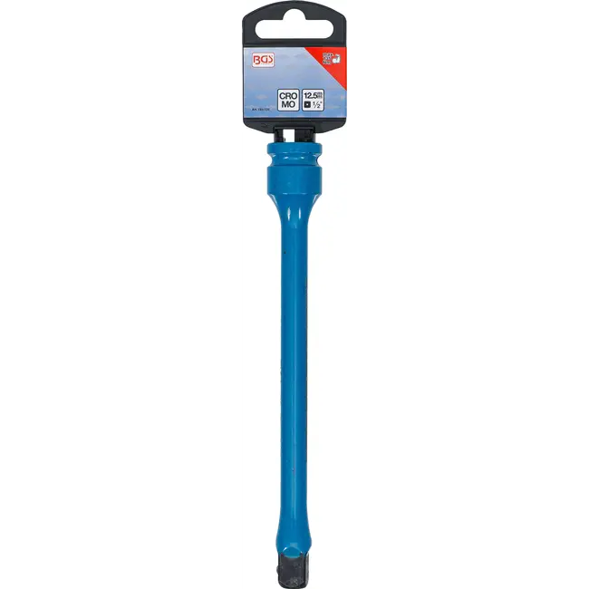 BGS Moment verlengstuk - 1/2" - 135 Nm