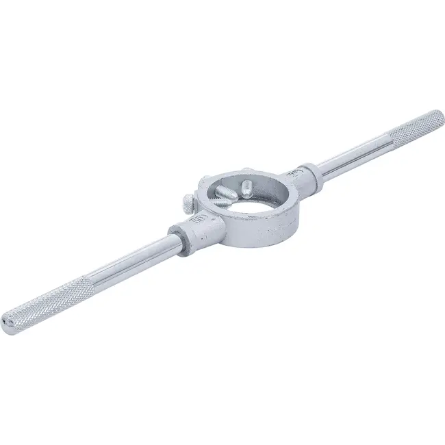 BGS Snijplaathouder - #6 - 50 x 15 mm