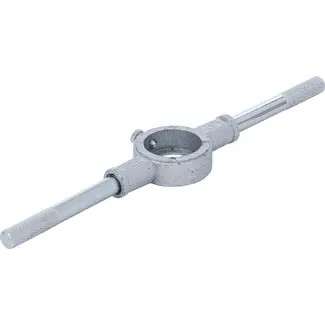 BGS Snijplaathouder - #3 - 25 x 10 mm