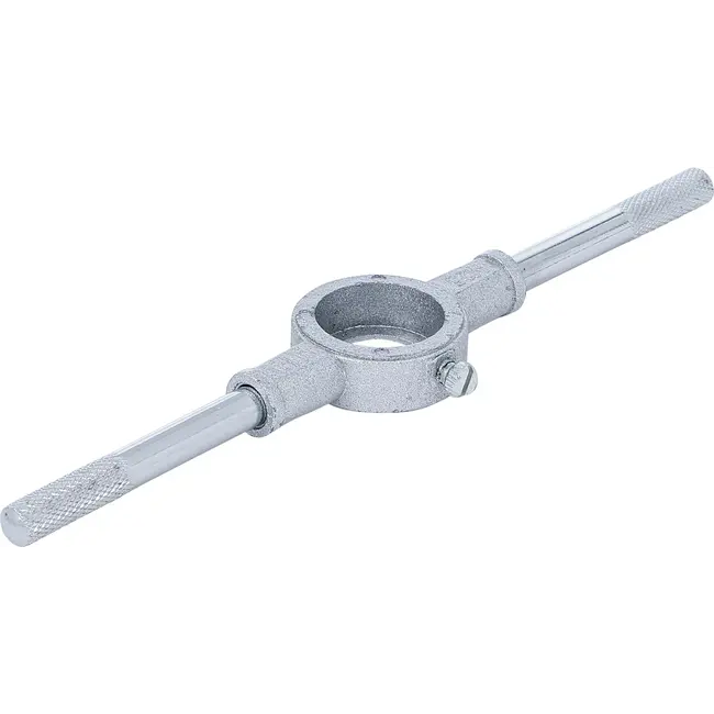 BGS Snijplaathouder - #3 - 25 x 10 mm