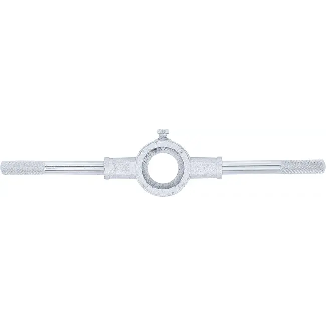 BGS Snijplaathouder - #3 - 25 x 10 mm