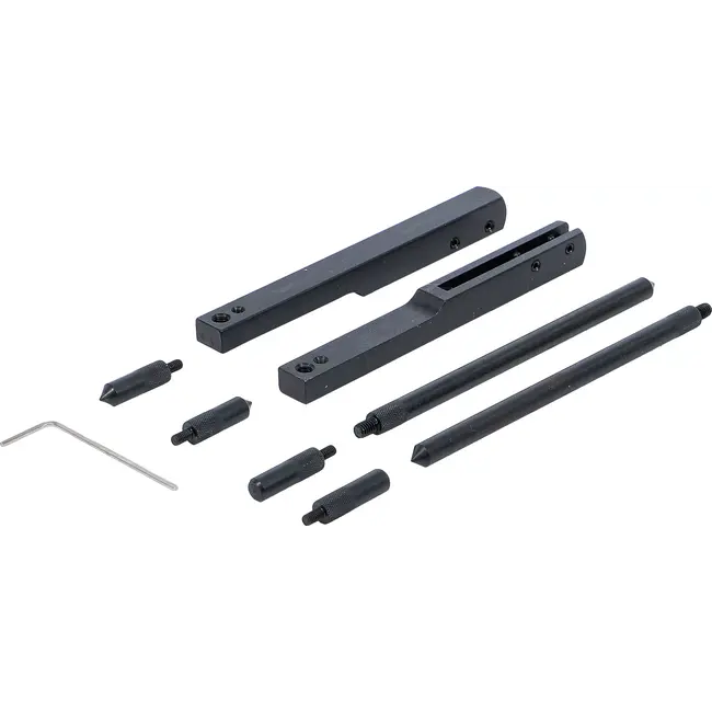 BGS Schuifmaat toebehorenset