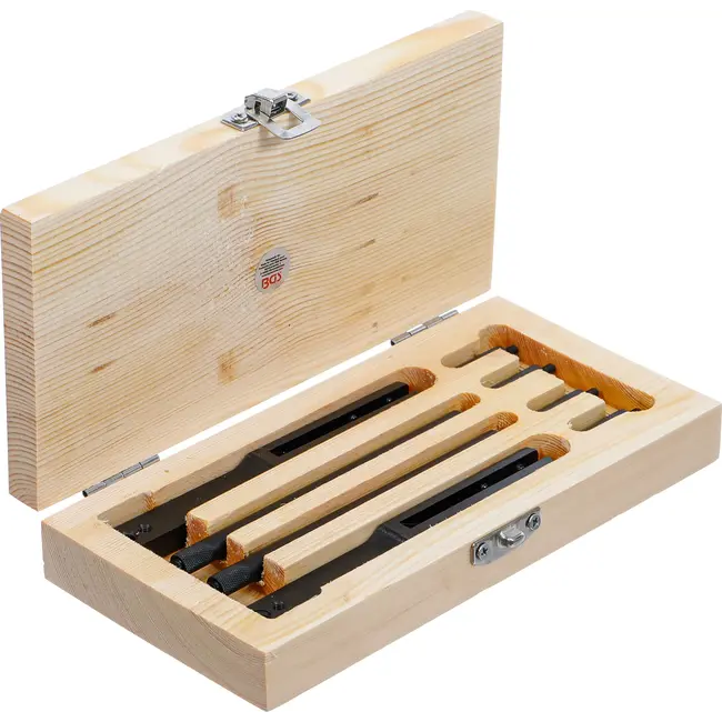 BGS Schuifmaat toebehorenset